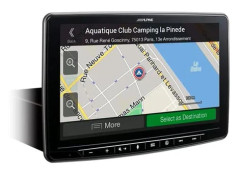 Alpine INE-F904DC