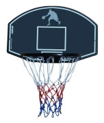 Enero basketbräda 71x45CM med kant 40CM CYCLON 02