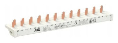 ABB PSc1/24/10N PSc 1/24/10NPhasenschiene 3/24/10N 2-phasig ( 2CDL230331R1012 )