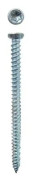 Karm-/infästningsskruv FZB 975H UH 7,5x182 (100)