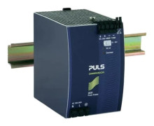 PULS DIMENSION QS20.361 Strømforsyning till DIN-skinne (DIN-skena) 36 V/DC 13 A 480 W 1 x
