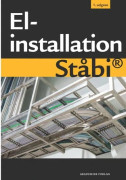 Elektrisk installation Ståbi | Poul Høgh | Språk: Danska