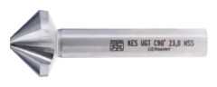 PFERD UGT HSS DIN 335 C90, 1 styck