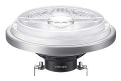 Philips MASTER LED 68696300, 11 W, 50 W, G53, 620 LM, 40000 h, Vit