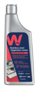 Wpro C00380136, Universal, Kräm, 250 ml, Rostfritt stål
