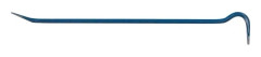 Pry Bar, 600 mm Pry Bar Nail Puller Crowbar Pry Bar Crowbar Steel