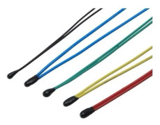 Molex värmeförseglingskabel, öppen ände 1 st Bulk