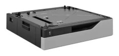 Lexmark - Pappersfack - 550 ark - för Lexmark CS820, CS827, CX820, CX825, CX827, CX860, XC6152, XC6153, XC8160, XC8163