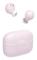 Hama Freedom Buddy II, True Wireless Stereo (TWS), Samtal/musik, 20 - 20000 hz, Headset, Rosa