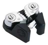 Harken trigger-klämma Cam-Cleat