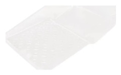 Geko insats till färgbakke, medium 250x330 mm (20)