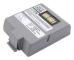 Beltrona BELZBL420BL Batteri för skrivare 7,4 V 3800 mAh Ersättning originalbatteri AT16293-1