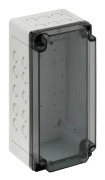 Spelsberg SVi L-t 59111001 universalskåp 150 x 300 x 137 mm plast