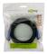 Goobay 72315, 0,5 m, HDMI Typ A (standard), HDMI Typ A (standard), 3D kompatibilitet, 18 Gbit/s, Svart