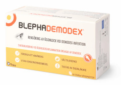 Blepha Solutions