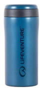 Lifeventure termomugg, kobolt metallic