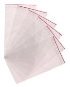 Emerson Ziplock-påse 80x180"100 stycken per förpackning
