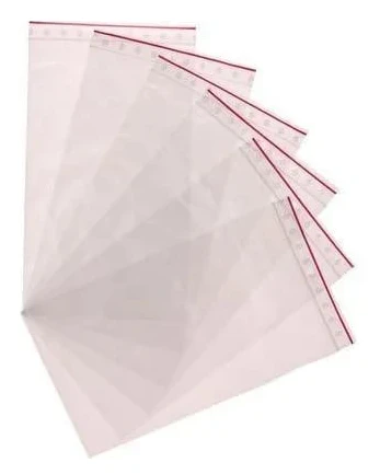 Emerson Ziplock-påse 80x180"100 stycken per förpackning