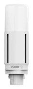 OSRAM DULUX D13 VT EM & AC MAINS - LED-glödlampa - form: kapsyl - glaserad finish - G24d - 5.5 W (motsvarande 13 W) - klass E - varmt vitt ljus - 3...