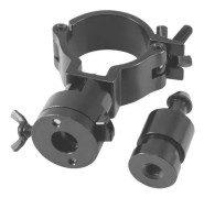 Eurolite TPZ-1 Monteringsfäste (L x B x H) 16 x 83 x 40 mm