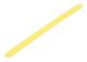 Conrad Components spiralslang 2 till 25 mm orange 5 m