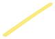 Conrad Components spiralslang 2 till 25 mm orange 5 m