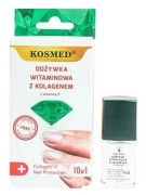 Kosmed Kosmed nagelbalsam med kollagen 9 ml