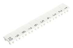 Wieland Electric 04.846.0553.0 vit - 25 st