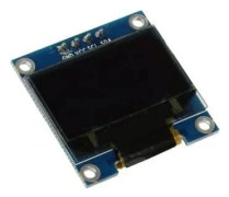 ALLNET 139779, Skärm, Brick’R’knowledge, ALLNET, Svart, OLED