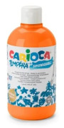 Carioca KO027/11, Orange, 500 ml, Flaska, 1 styck