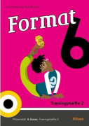 Format 6 – Träningshäfte 2 | Språk: Danska