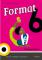 Format 6 – Träningshäfte 2 | Språk: Danska