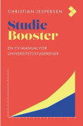 Studiebooster | Christian Jespersen | Språk: Danska