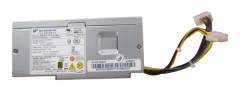 Lenovo - Nätaggregat (intern) - 80 PLUS Bronze - AC 100-240 V - 210 Watt - FRU - för ThinkCentre M700; M800; M900; ThinkStation P310