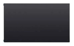 Wacom Texture Sheet Large, Texturark, Wacom, Wacom Intuos Pro Large, Svart, 1 st