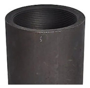 Smedet Muffe S. 1.1/4 - EN 10241 T:M ISO7/1 Rp