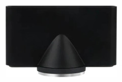 Hårtork Osom Professional Hårtork LUXE OSOMPF08BL, 1500 W, svart