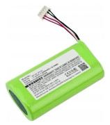 Cameron Sino batteri batterityp St-01 St01 till högtalare Sony Srs-x3, Srs-xb2, Srs-xb20 / Cs-srx310sl