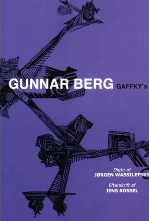 Gunnar Berg Gaffky's