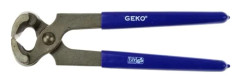 Geko avbitartång med isolerat handtag 200 mm/8" (6/60)