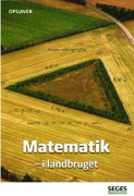 Matematik och lantbruk, uppgifter. | Ole Ebbesen | Språk: Danska