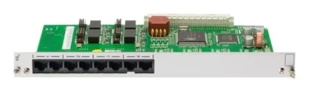Auerswald COMmander 4S0 R-modul - Ekspansionsmodul