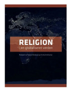 Religion i en globaliserad värld | Margit Warburg och Annika Hvithamar (red.) | Språk: Danska