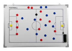 Whiteboard 60 x 45 cm Fotboll (1 st)
