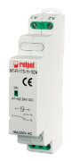 Relpol Installationsrelä MT-PI-17S-11-5024 1P 16A 24V AC (858792)