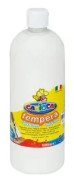 Carioca Temperafärg Farba Tempera 1000 ml ljusblå