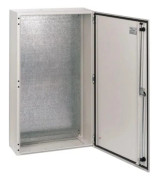 Eaton universalkapsling CS med monteringsplåt 600x400x250mm - 111694