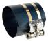 Geko spännband för tryckringar 4" x 90-175 mm (G02621)