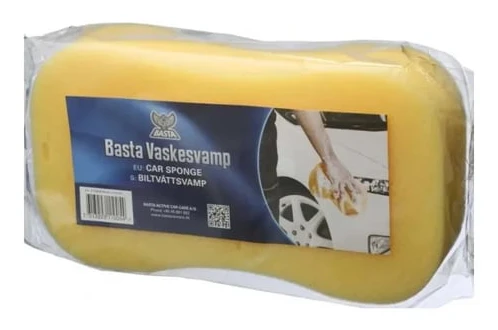 Basta Jumbo svamp