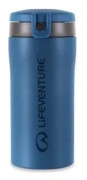 Lifeventure termomugg Flip-Top - mörkblå (deep ink)